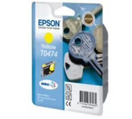 Картридж Epson EPT04744A
