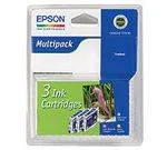 Картридж Epson EPT048B40 Картридж Epson EPT048B40