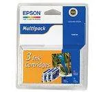Картридж Epson EPT048C40