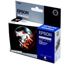 Картридж Epson EPT054040 Картридж Epson EPT054040