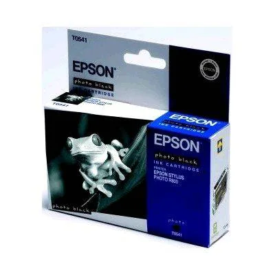 Картридж Epson EPT054140 Картридж Epson EPT054140