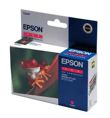 Картридж Epson EPT054740 Картридж Epson EPT054740