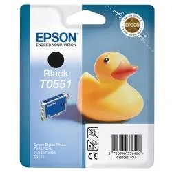 Картридж Epson EPT055140 Картридж Epson EPT055140