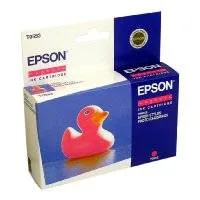 Картридж Epson EPT055340 Картридж Epson EPT055340