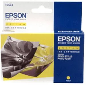 Картридж Epson EPT059440 Картридж Epson EPT059440