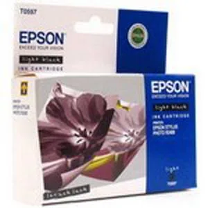 Картридж Epson EPT059740 Картридж Epson EPT059740