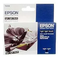 Картридж Epson EPT059940 Картридж Epson EPT059940