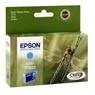 Картридж Epson EPT08224A Картридж Epson EPT08224A