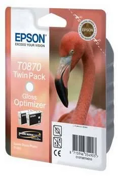 Картридж Epson EPT08704010 Картридж Epson EPT08704010