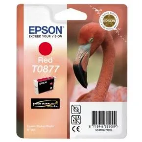 Картридж Epson EPT08774010