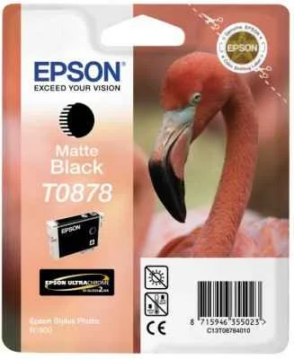 Картридж Epson EPT08784010 Картридж Epson EPT08784010