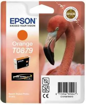 Картридж Epson EPT08794010 Картридж Epson EPT08794010