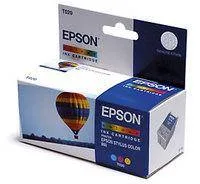 Картридж Epson EPT20401