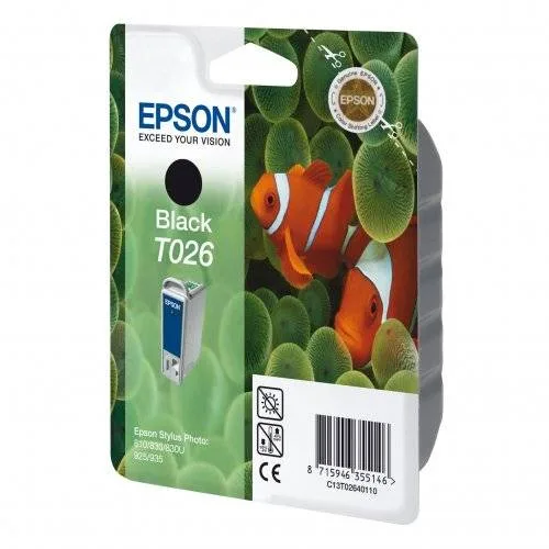 Картридж Epson EPT26401