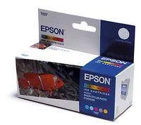 Картридж Epson EPT27401