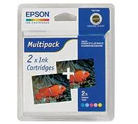 Картридж Epson EPT27403 Картридж Epson EPT27403