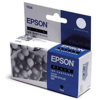 Картридж Epson EPT28401