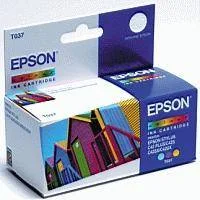 Картридж Epson EPT37040 Картридж Epson EPT37040