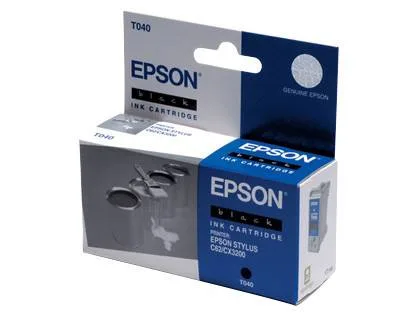 Картридж Epson EPT40140