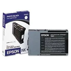 Картридж Epson EPT543100