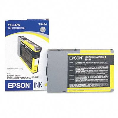 Картридж Epson EPT543400 Картридж Epson EPT543400