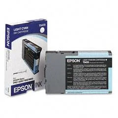 Картридж Epson EPT543500 Картридж Epson EPT543500