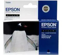 Картридж Epson EPT559140 Картридж Epson EPT559140