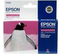 Картридж Epson EPT559340 Картридж Epson EPT559340