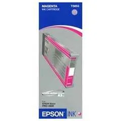 Картридж Epson EPT565300 Картридж Epson EPT565300