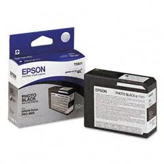 Картридж Epson EPT580100