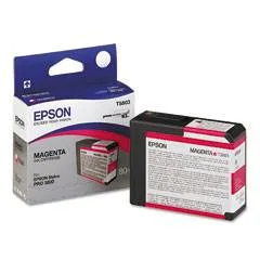 Картридж Epson EPT580300