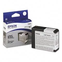 Картридж Epson EPT580700 Картридж Epson EPT580700