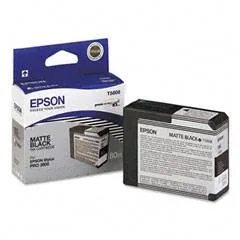 Картридж Epson EPT580800 Картридж Epson EPT580800