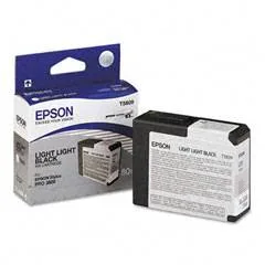 Картридж Epson EPT580900