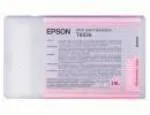 Картридж Epson EPT603600 Картридж Epson EPT603600