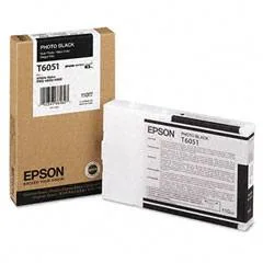 Картридж Epson EPT605100