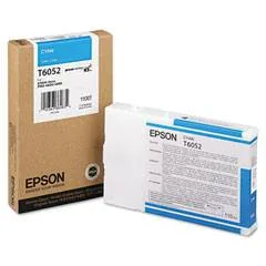 Картридж Epson EPT605200