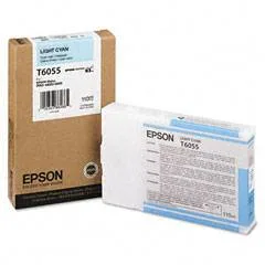 Картридж Epson EPT605500