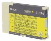 Картридж Epson EPT617400 Картридж Epson EPT617400