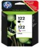 Картридж HP 122 (CH561HE) Картридж HP 122 (CH561HE)