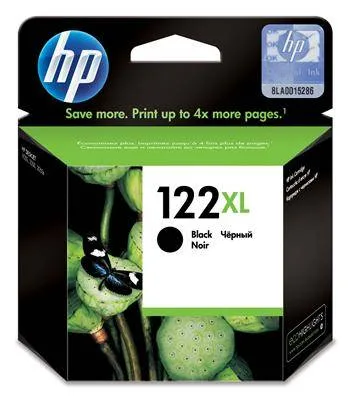 Картридж HP 122XL (CH563HE)