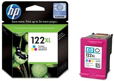 Картридж HP 122XL (CH564HE)