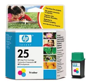 Картридж HP 51625A Картридж HP 51625A