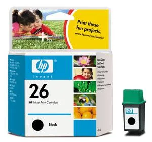Картридж HP 51626A Картридж HP 51626A