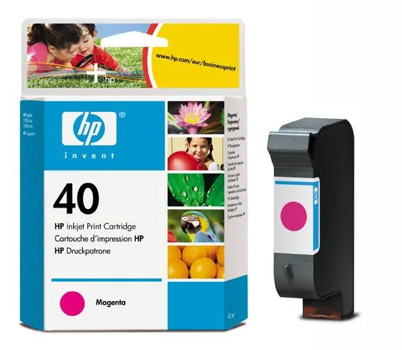 Картридж HP 51640M