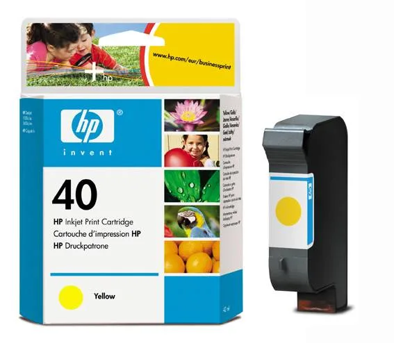 Картридж HP 51640Y Картридж HP 51640Y