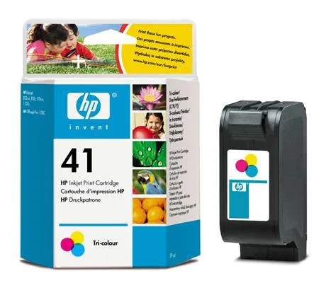 Картридж HP 51641A Картридж HP 51641A