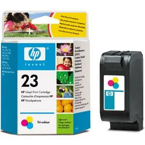 Картридж HP C1823D