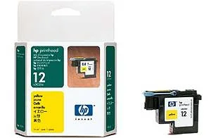Картридж HP C4806A Картридж HP C4806A