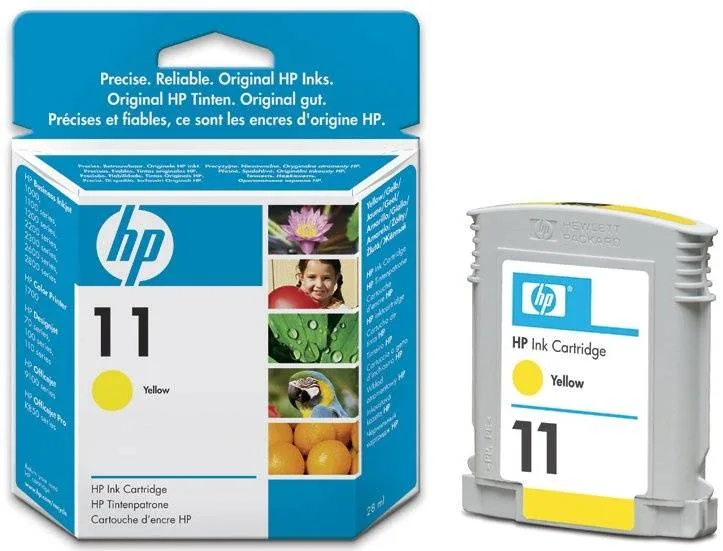 Картридж HP C4838AE Картридж HP C4838AE